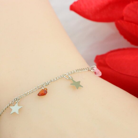 "New Beautiful Design Bracelet for Women/Girls, Gift, B754 - Picture 6 of 10